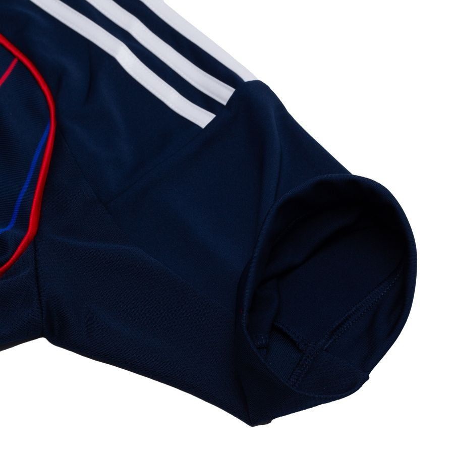 Lyon Away Shirt 2025/26 Kids