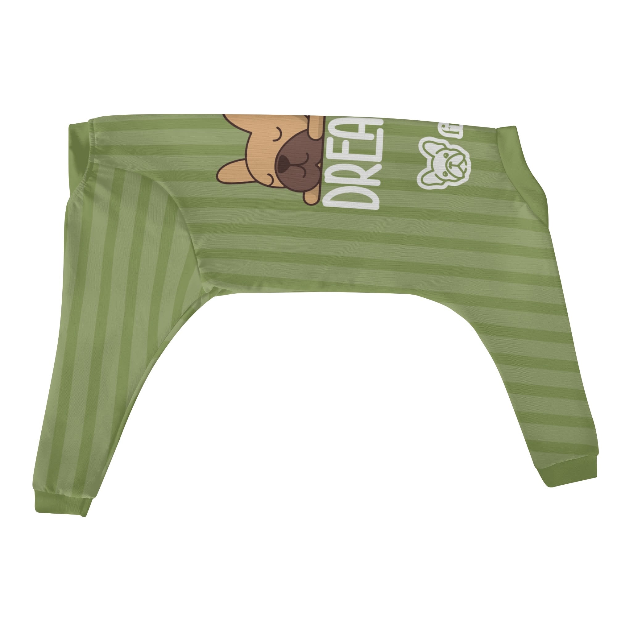 Safe Frenchie Pajamas – Ultra-soft, Cozy, & Adorably Stylish Summer Wear