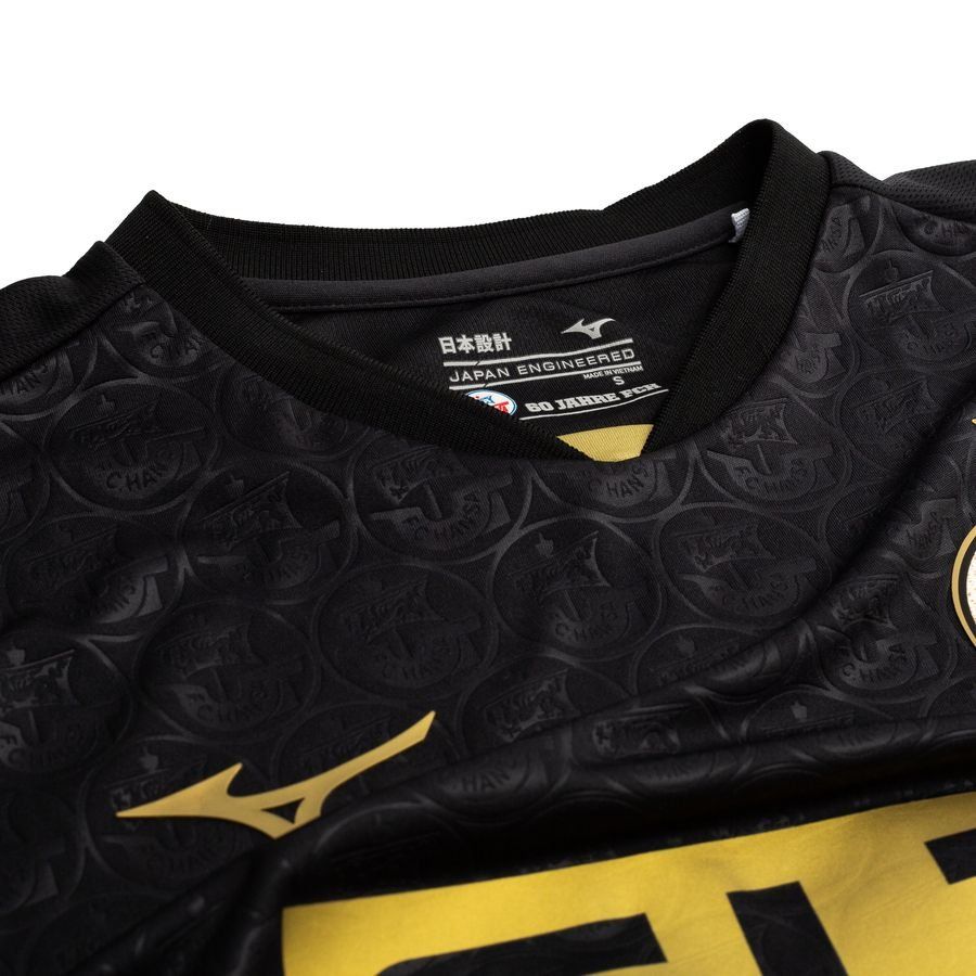 Hansa Rostock Third Shirt 2025/26 In Multiple Adult Sizes