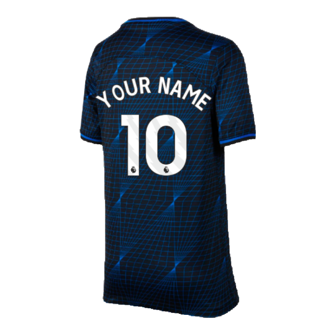 Chelsea 2023-20 value packed Away Soccer Jersey | luxury