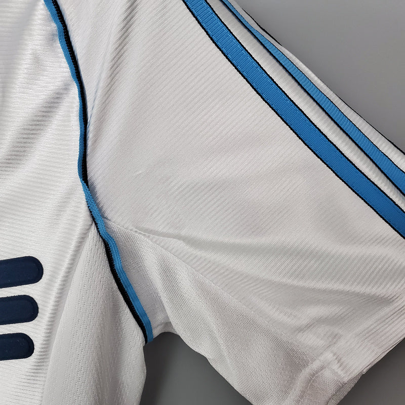 1998-1999 Marseille Home kit