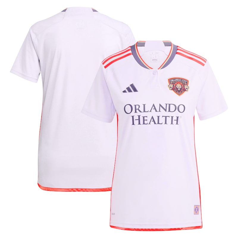 Performance  Women's 2024 Replica Jersey - Authentic Soccer Jersey