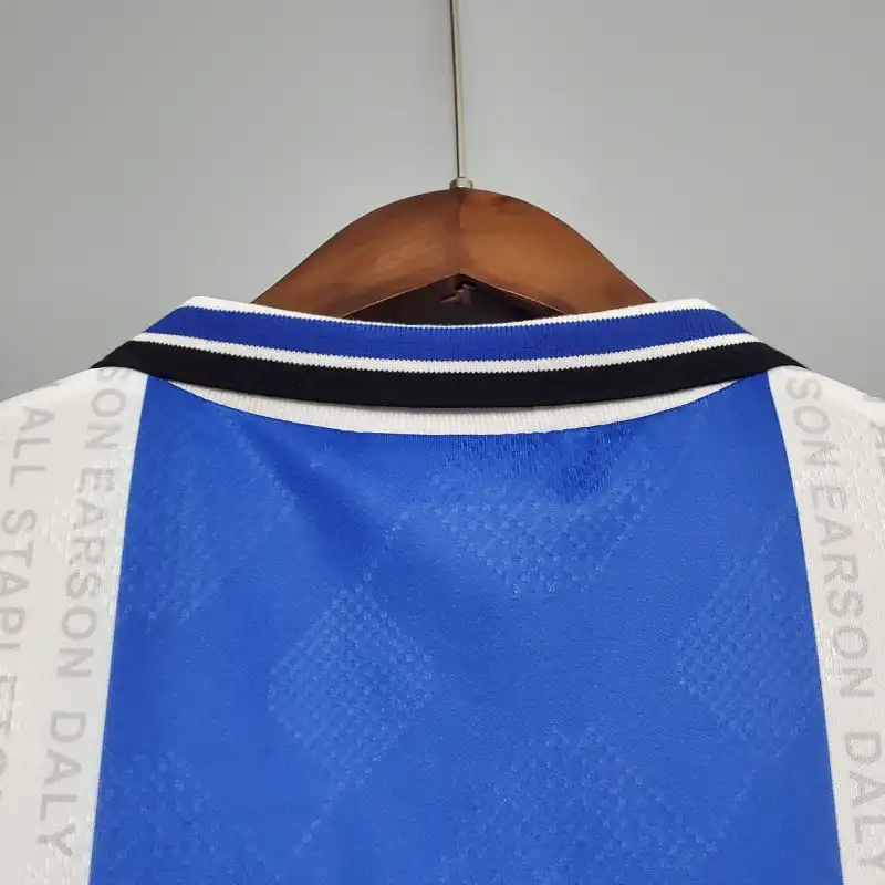 1994-1996 Manchester United Jersey retro kit