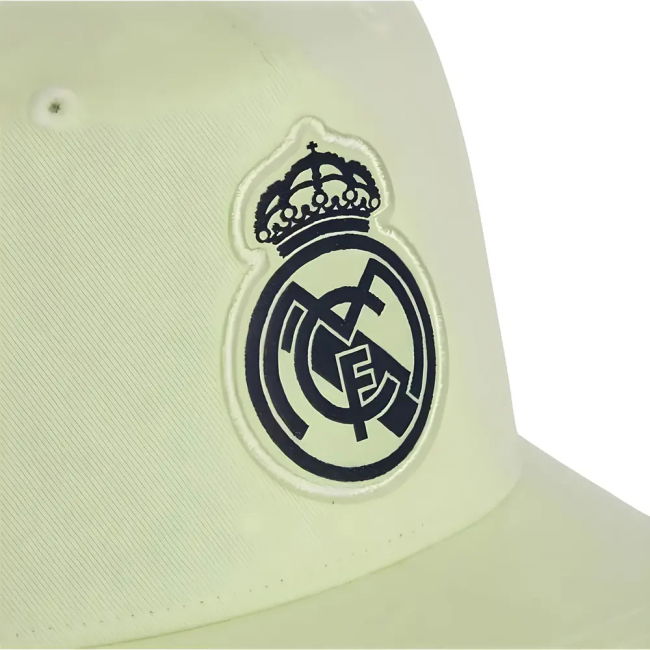 Authentic Replica Real Madrid Home Fan Shirt for Adults