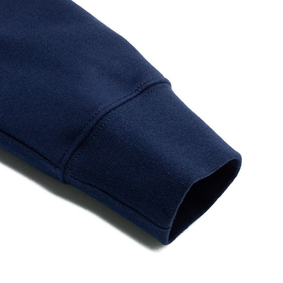 France Hoodie Nsw Club Fleece Midnight Navy/pure White