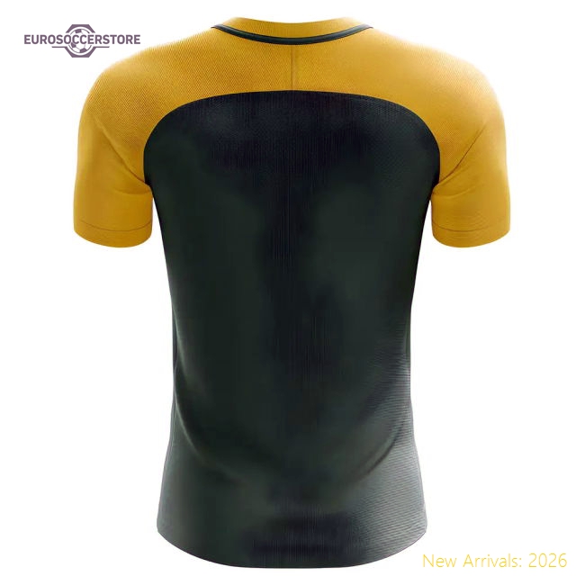 Refined Football Team Womens Jersey 2025-2026 Flattering