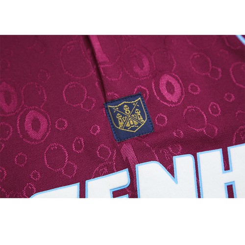 Premium 1995 International Jersey Retro With Classic Design