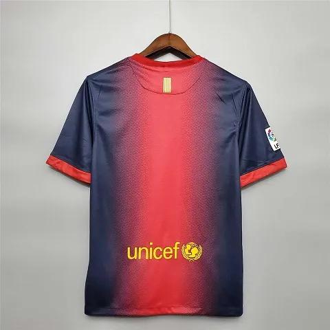 Professional 2012 International Camiseta With Retro Design -