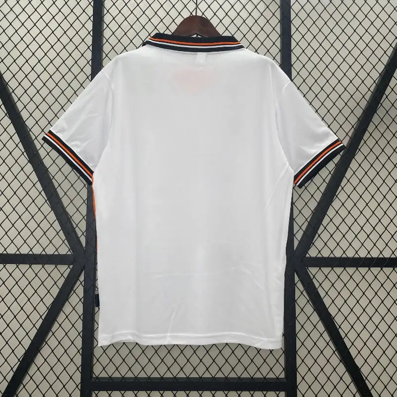 1999-2000 Valencia Jersey retro kit