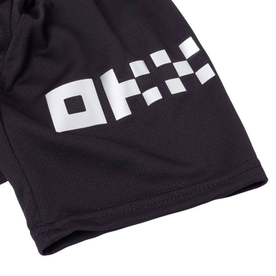 Manchester City Away Shirt 2025/26