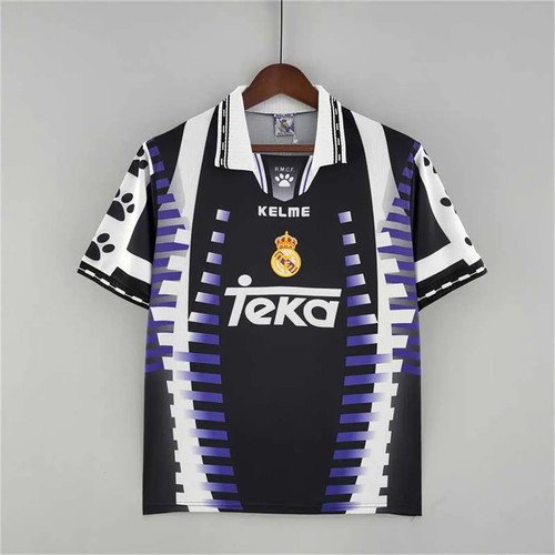 International 1997 Jersey Retro - Replica Performance Driven Edition