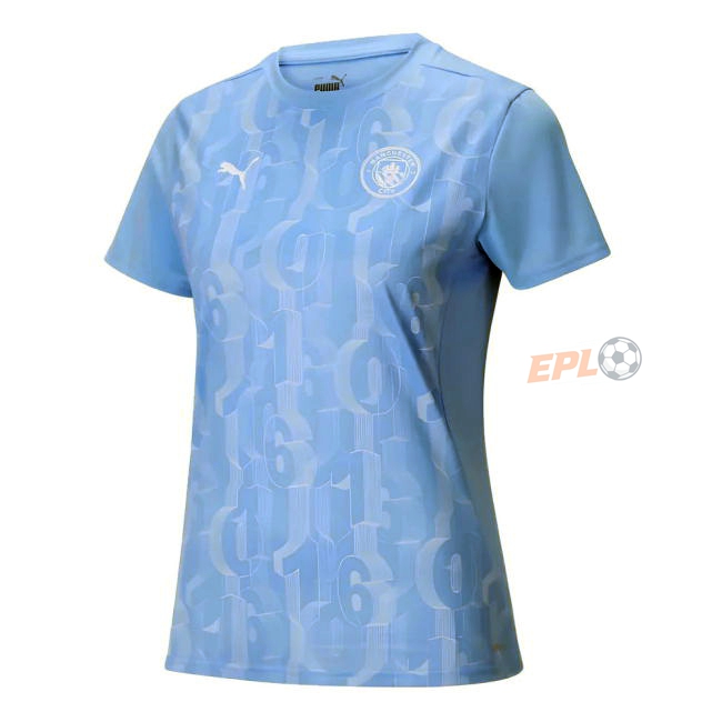 2024-20 Man City Soccer Jerseys original Third Shirt - Adults