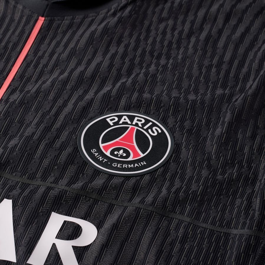 Paris Saint Germain Fourth Shirt 2025/26 Vapor Adidas National Team Wear