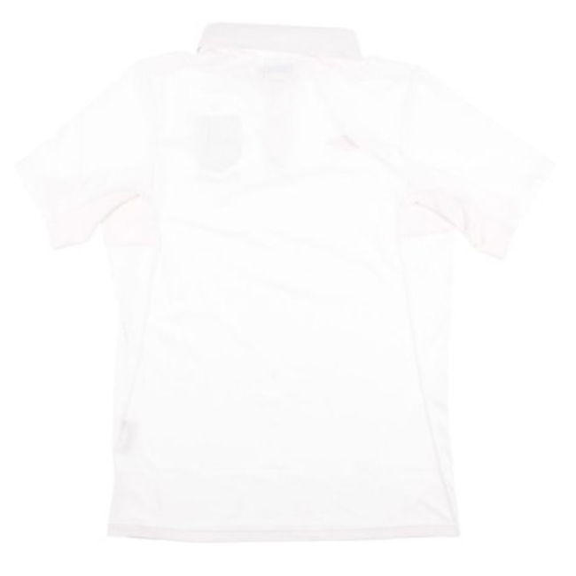 Authentic England 2010-12 Home Player Match Authentic Breathable Cup