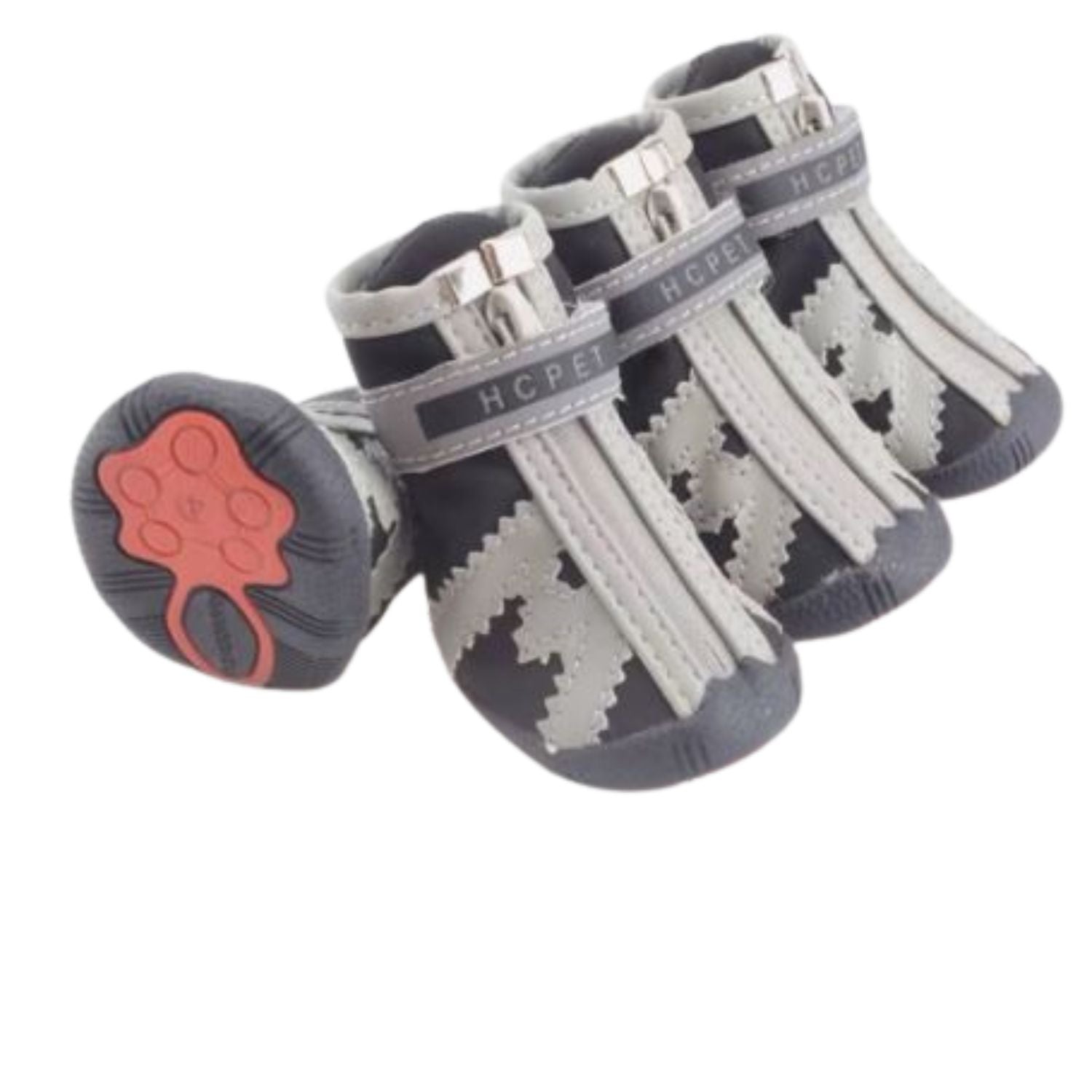 French Bulldog Booties – Non-slip And Durable Pet Gear | Safe For Paws