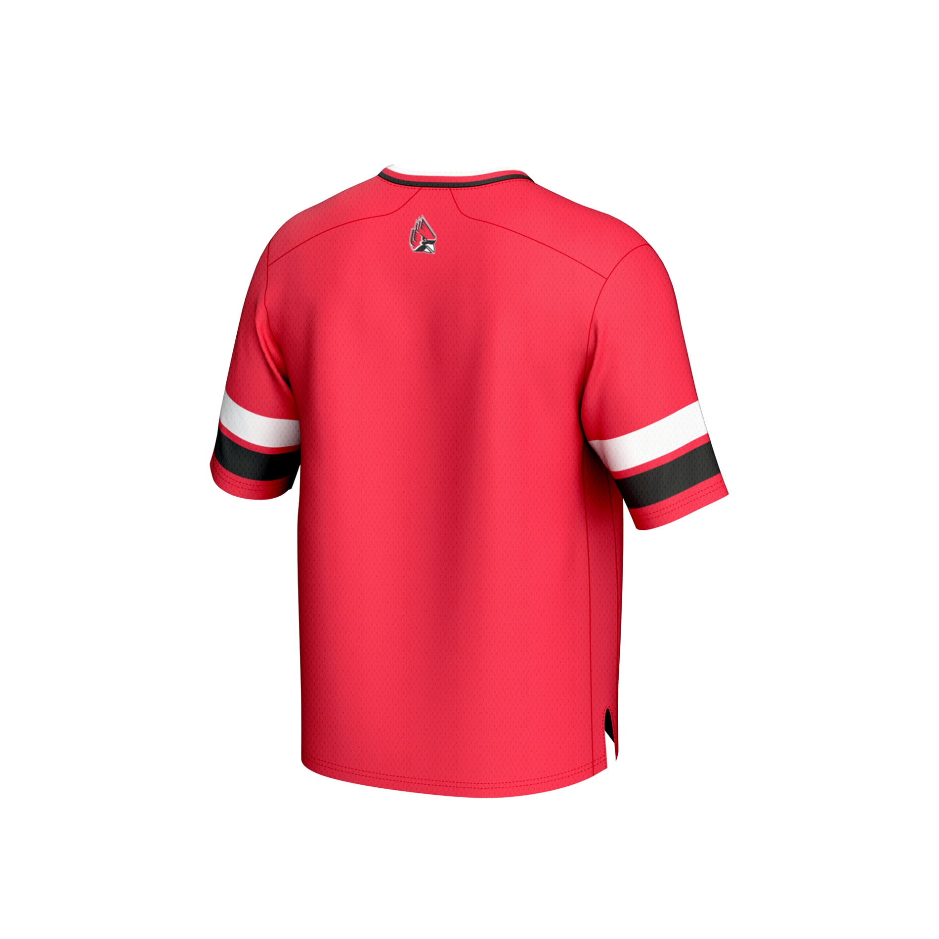 Ball State Cardinals GameDay Greats Unisex Spirit 26/27 Football Jersey - Cardinal