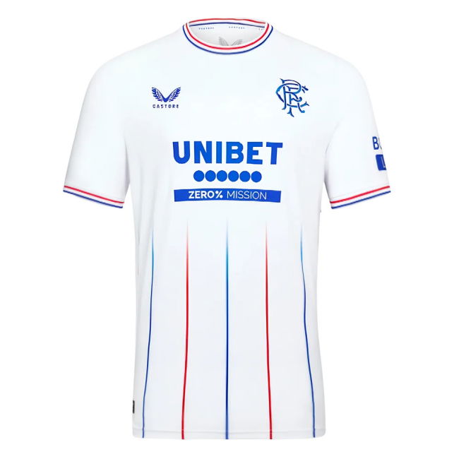 Official Away - Match Day Essential - Soccer Jersey - Team Spirit
