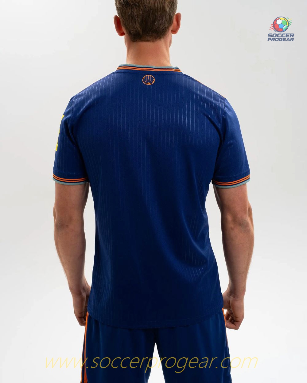 Newcastle Third Football Soccer Shirt 2025/26 Collection