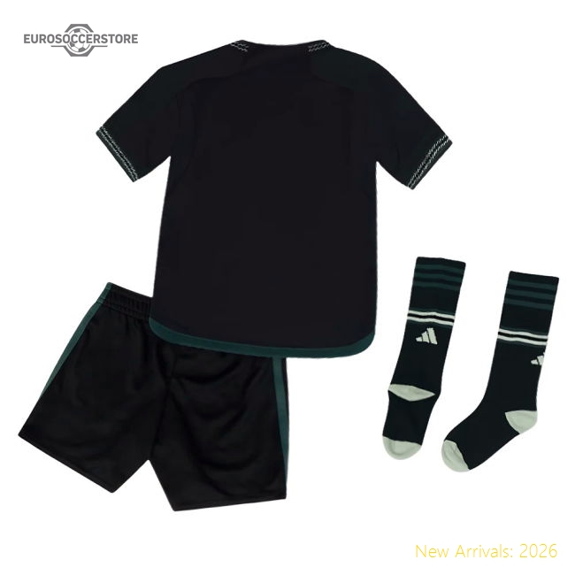 2023-2024 Football Team Mini Safe Jersey Drycell Moisture-wicking