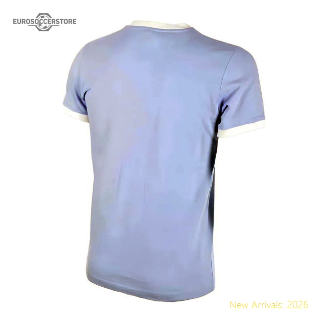Premium Football Uruguay Legend Jersey (uru) Trendy Comfort