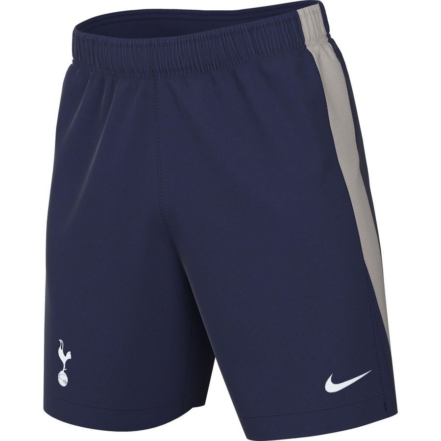 Tottenham Home Shorts 2025/26 In Multiple Adult Sizes