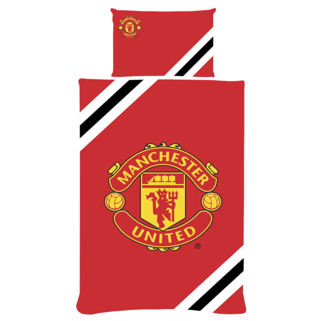 High Quality 2025-2026 Manchester United Football Shirt With Modern