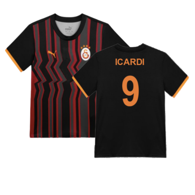 Top Quality C. Ronaldo #7 Current Season Official Merchandise (v4)