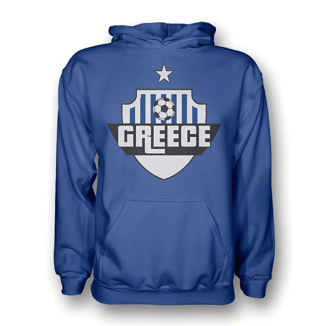 Exclusive Greece Hoody Rare Shirt 2025-2026
