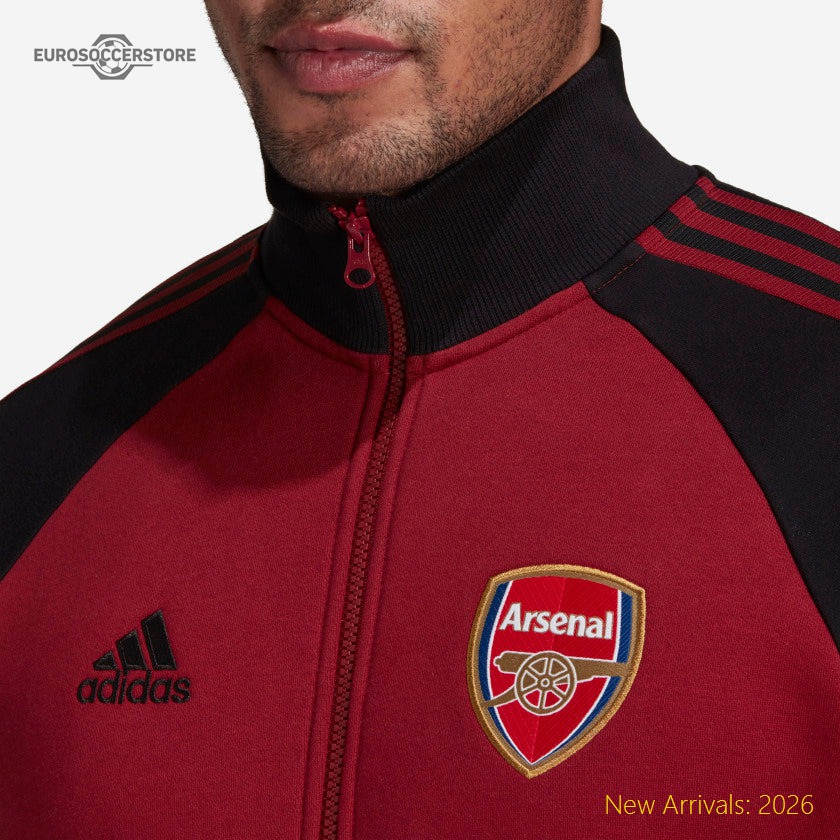 Club Approved Adult Durable Ars Attacking Threat Unknown Jersey 2022
