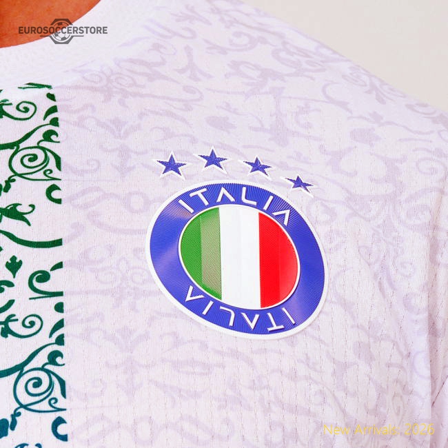 National Teams Small 34-36Chest (88/96Cm) 2026-2027 Season Collection