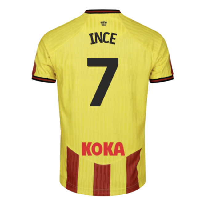 Durable 2025-2026 National Team Home With Vintage Design