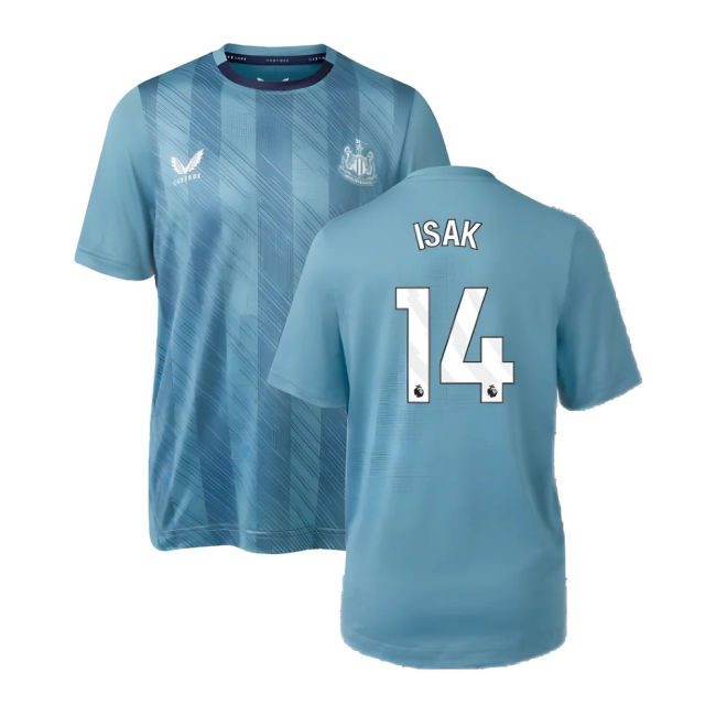 Newcastle Elite Jersey 2023-2024