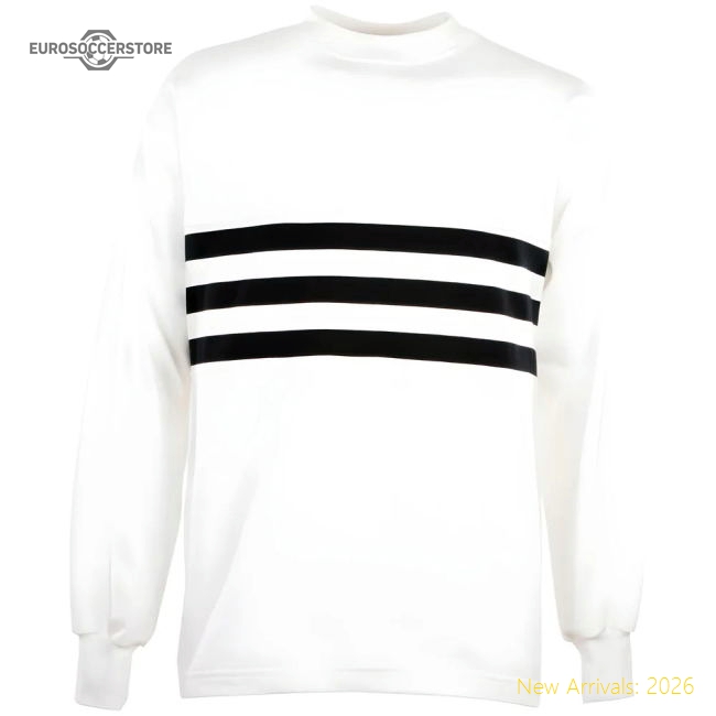 Luxury Darlington 1960s-1970s Retro Football Shirt - Authentic Design