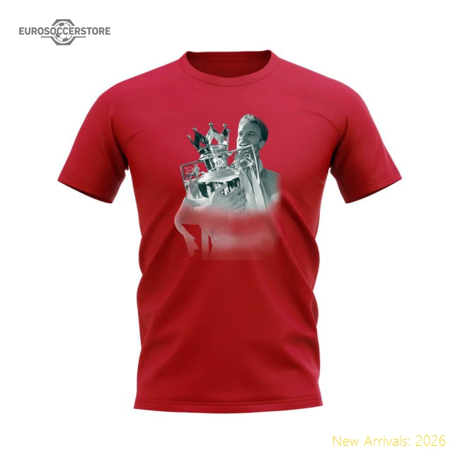 Latest Team Jersey High-Quality Materials Ideal For True Fans