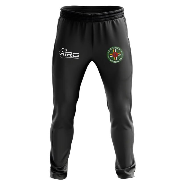 Dominica Special Edition Jersey Dominica