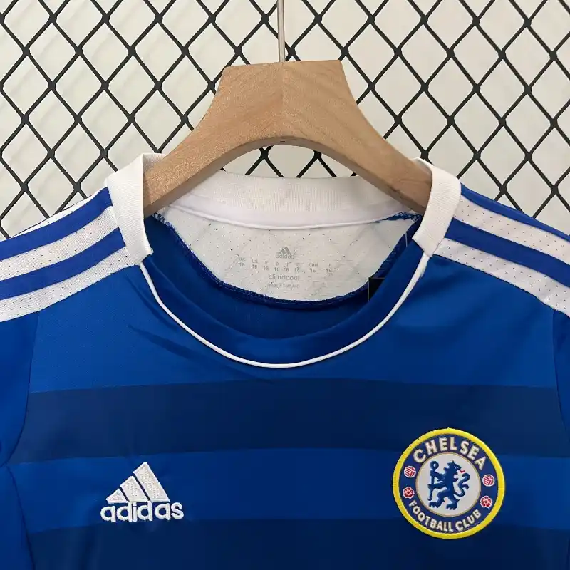 2012 Kids Chelsea Version retro kit