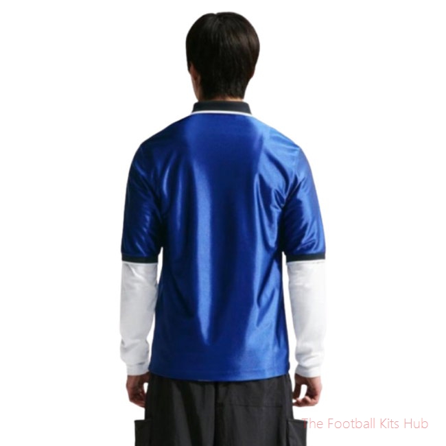 South Korea 2026-2027 Dri-Fit Energy Shirt (Heungmin 7)