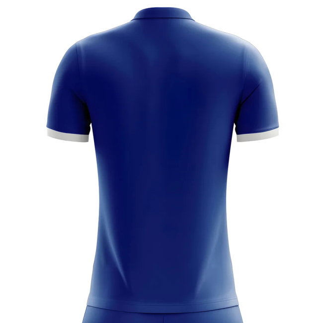 Greece Away Shirt 2025-2026 edition (Toddler