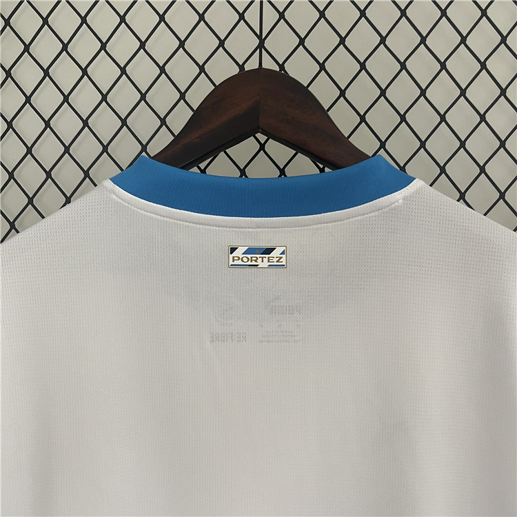 High Quality Elite Licensed Elite Series Marseille 2425 Home Shirt