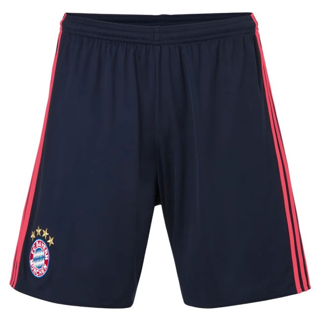 2015-2016 Bayern Third Competitive Price Shirt Antibacterial