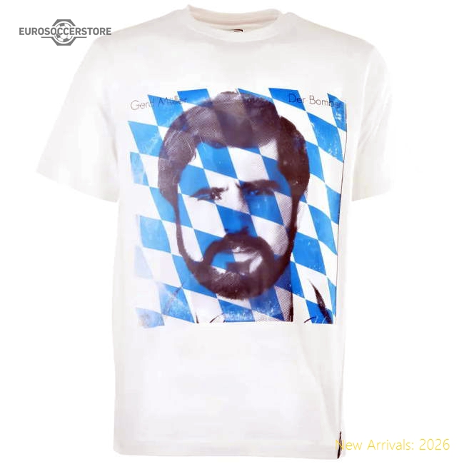 European Team 2024-2025 Authentic Regular Shirt () Contemporary