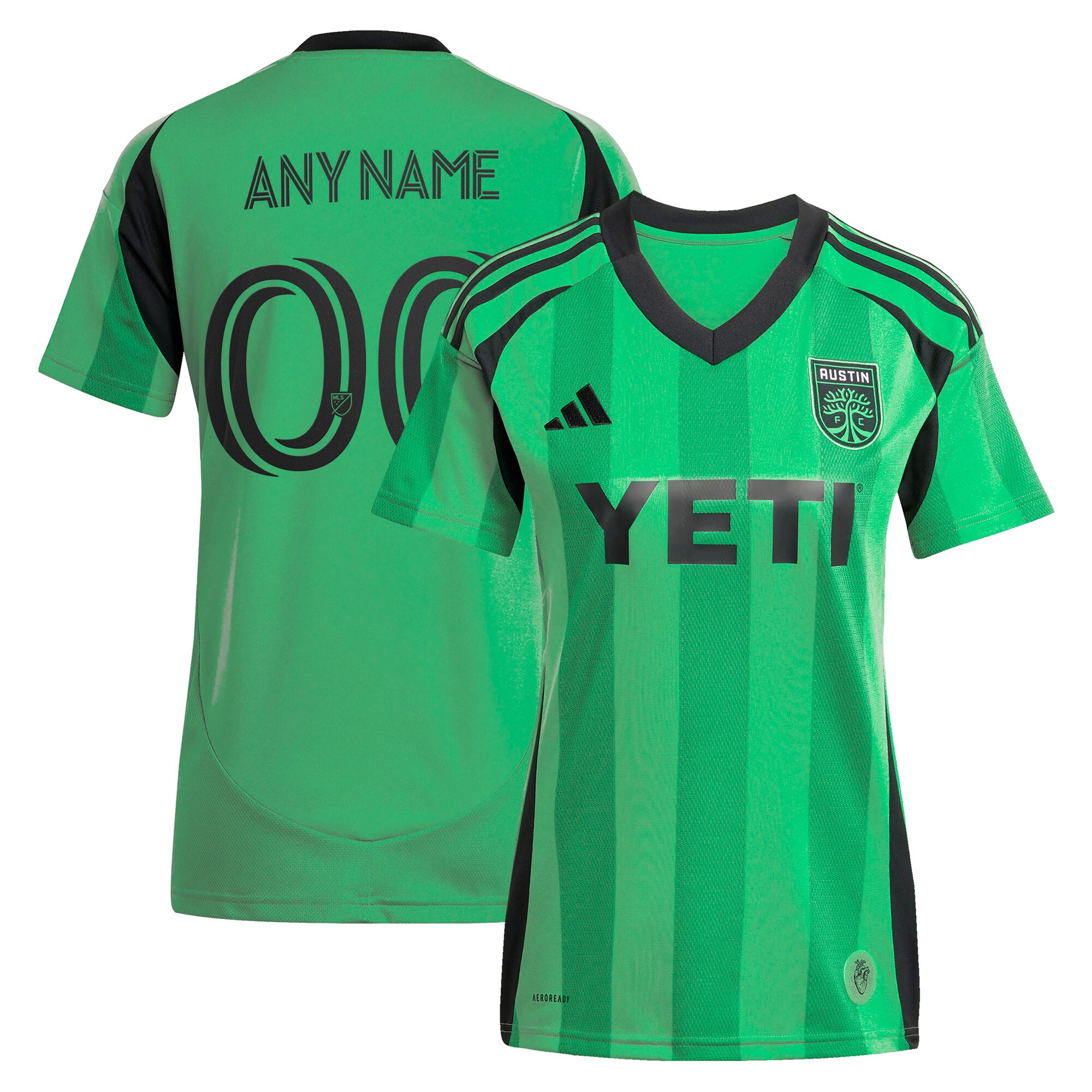 Youth 2025 Premium Quality Replica Jersey - Player Jersey - Shop Now