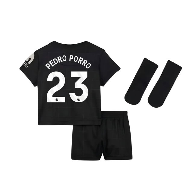 TOT 2025-20 cost-effective Away Jersey - Adults | first-class