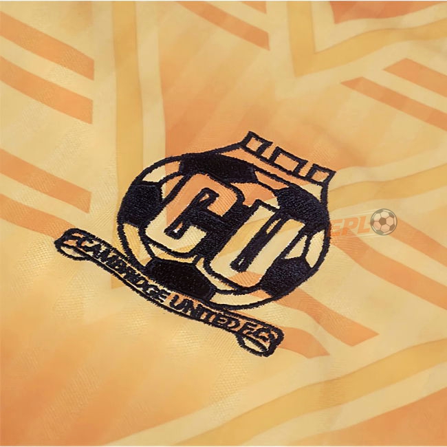 1991-19 Non-League trendy Home Football Shirt | premium