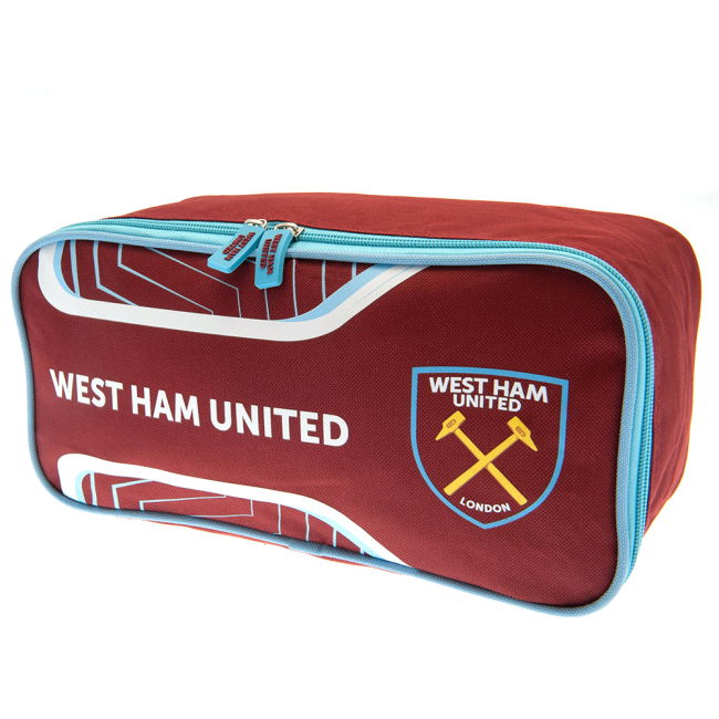 Pro Style West Ham Home Pro Level Shirt 2025-2026 (1)