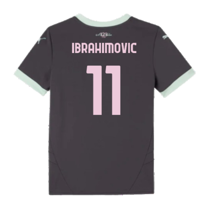 Authentic Rossoneri I. 1 #1 Current Season Great Price Fan Favor (v8)