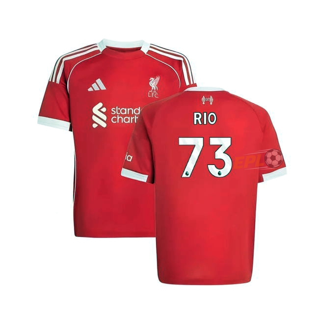 LIV 2025-20 affordable Home Jersey - Kids | original