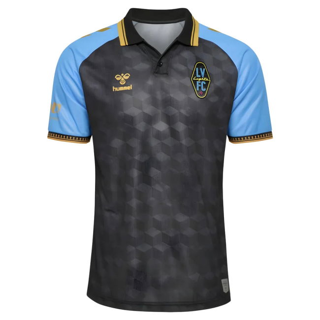 Replica 2025-2026 Football Club Away Away With Limited Edition Design