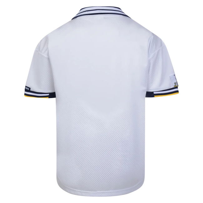 Score Draw Tottenham Hotspur 1994 Retro Football Shirt