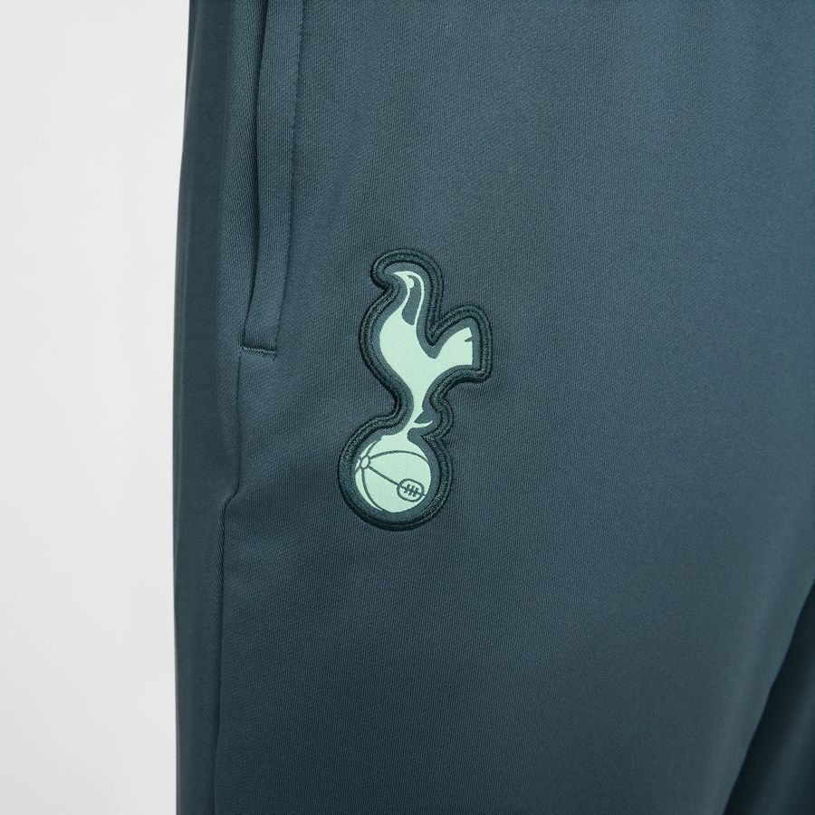 Tottenham Training Trousers Dri Fit Strike 3rd Faded Spruce/bicoastal/